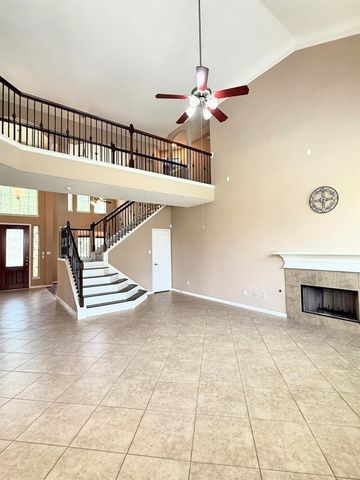 2214 Jurgensen Lane, Sugar Land, TX 77479