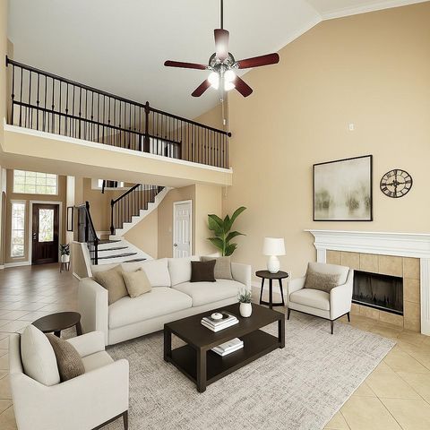 2214 Jurgensen Lane, Sugar Land, TX 77479