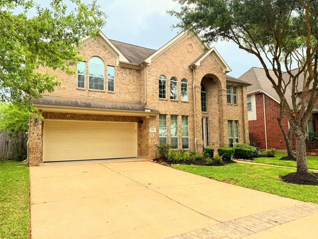 2214 Jurgensen Lane, Sugar Land, TX 77479