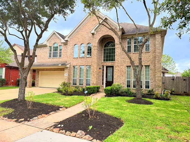2214 Jurgensen Lane, Sugar Land, TX 77479