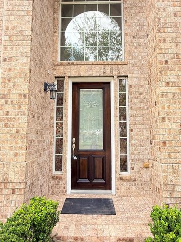 2214 Jurgensen Lane, Sugar Land, TX 77479