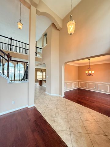 2214 Jurgensen Lane, Sugar Land, TX 77479