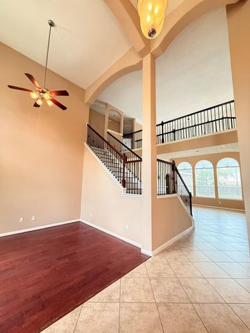 2214 Jurgensen Lane, Sugar Land, TX 77479