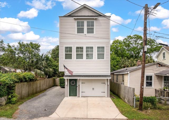 1 Middleton Place, Charleston, SC 29403