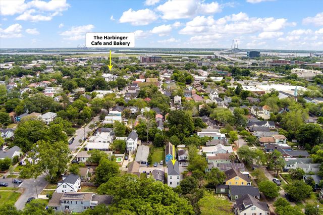 1 Middleton Place, Charleston, SC 29403