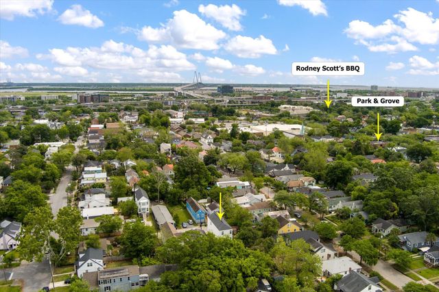 1 Middleton Place, Charleston, SC 29403