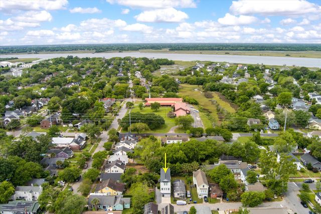 1 Middleton Place, Charleston, SC 29403