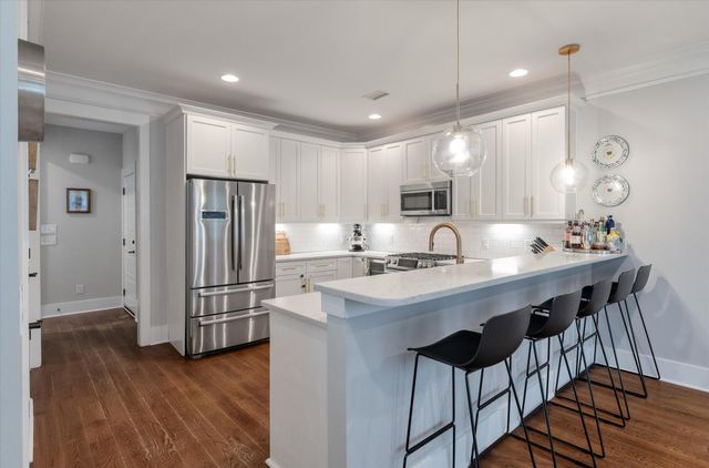 1 Middleton Place, Charleston, SC 29403