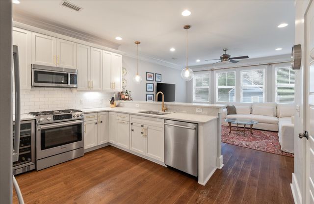 1 Middleton Place, Charleston, SC 29403