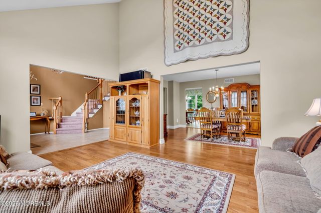 14 Jennifer Drive, Howell, NJ 07731