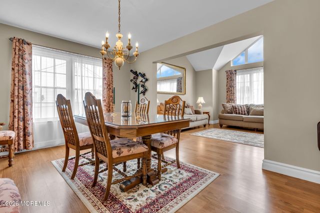 14 Jennifer Drive, Howell, NJ 07731