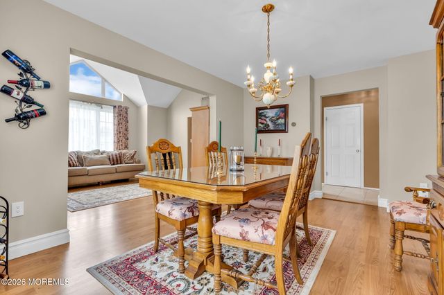 14 Jennifer Drive, Howell, NJ 07731