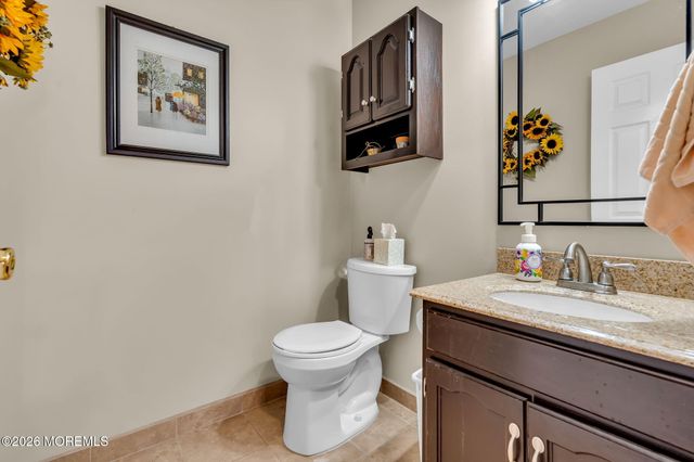 14 Jennifer Drive, Howell, NJ 07731