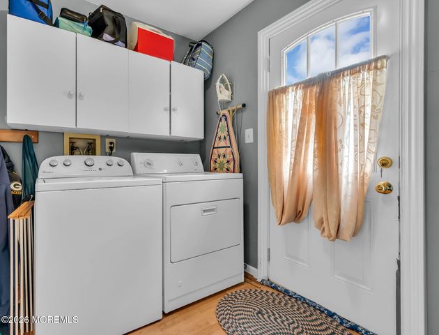 14 Jennifer Drive, Howell, NJ 07731