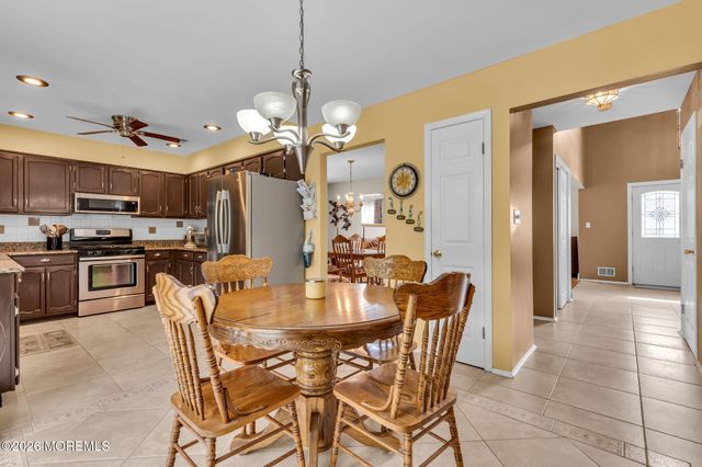 14 Jennifer Drive, Howell, NJ 07731