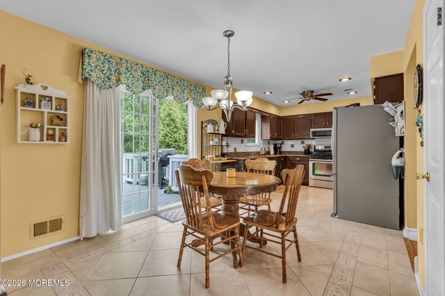 14 Jennifer Drive, Howell, NJ 07731
