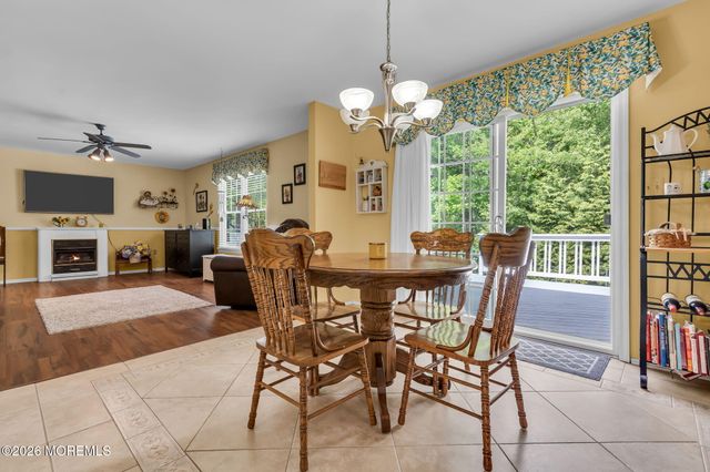 14 Jennifer Drive, Howell, NJ 07731