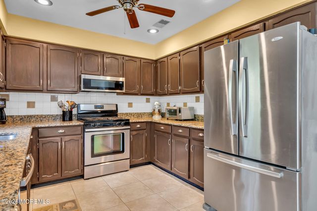 14 Jennifer Drive, Howell, NJ 07731