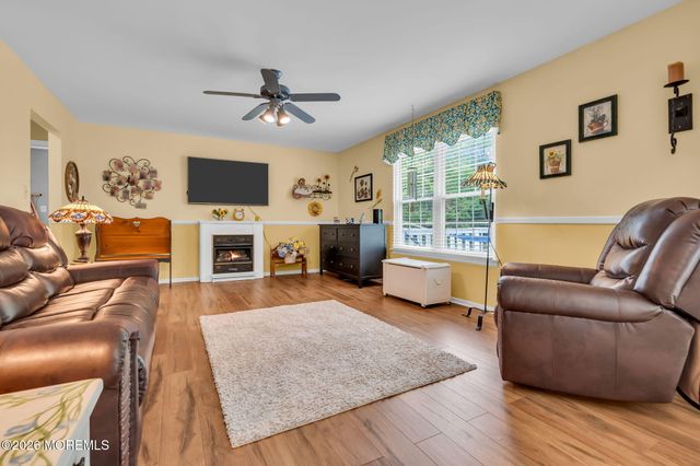 14 Jennifer Drive, Howell, NJ 07731
