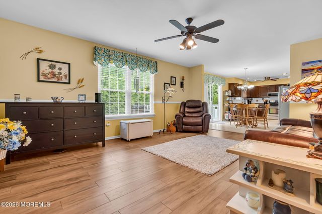14 Jennifer Drive, Howell, NJ 07731