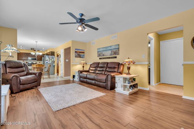 14 Jennifer Drive, Howell, NJ 07731