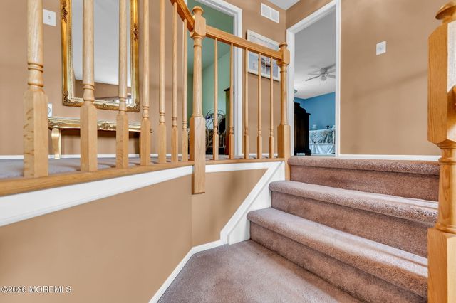 14 Jennifer Drive, Howell, NJ 07731