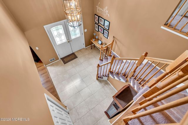 14 Jennifer Drive, Howell, NJ 07731