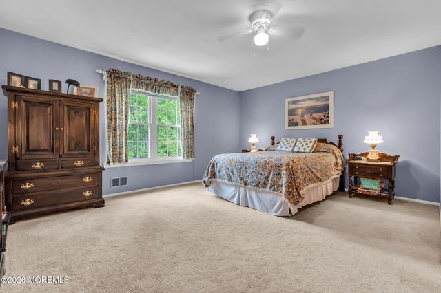 14 Jennifer Drive, Howell, NJ 07731