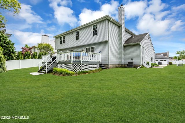 14 Jennifer Drive, Howell, NJ 07731