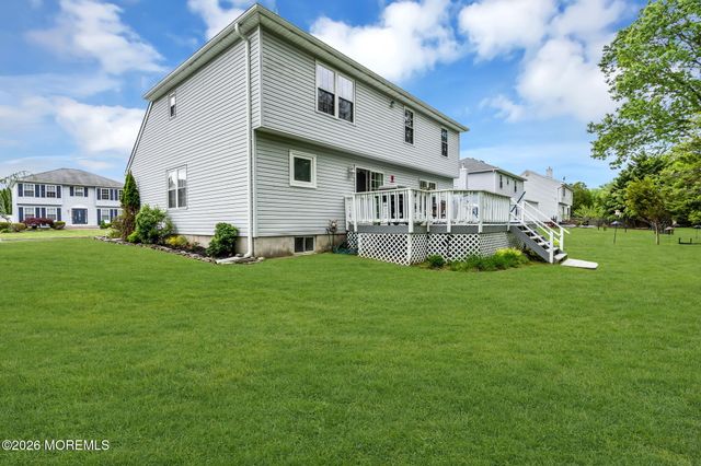 14 Jennifer Drive, Howell, NJ 07731