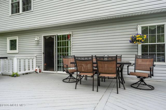 14 Jennifer Drive, Howell, NJ 07731