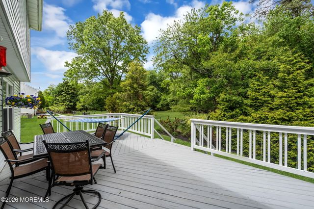 14 Jennifer Drive, Howell, NJ 07731