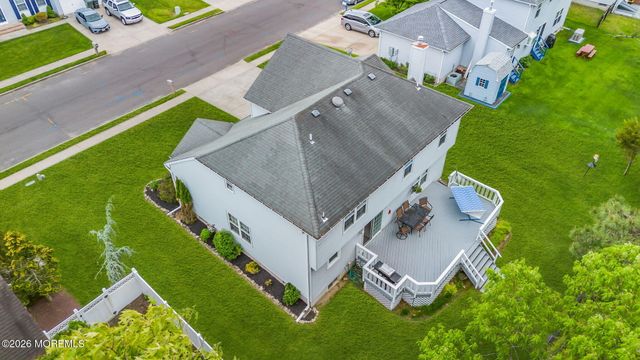 14 Jennifer Drive, Howell, NJ 07731