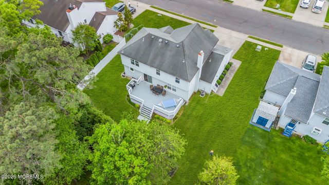 14 Jennifer Drive, Howell, NJ 07731