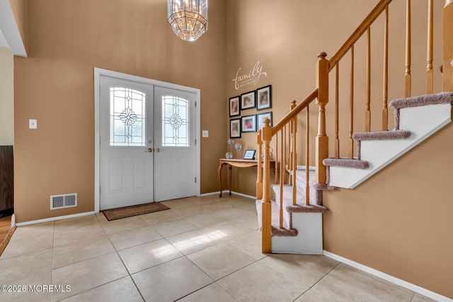 14 Jennifer Drive, Howell, NJ 07731
