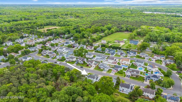 14 Jennifer Drive, Howell, NJ 07731