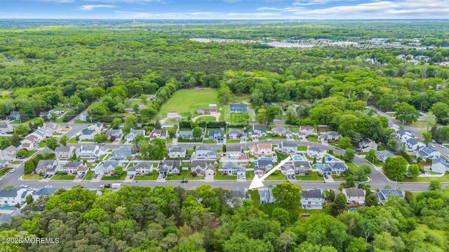 14 Jennifer Drive, Howell, NJ 07731