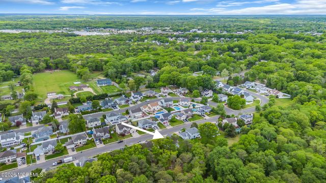 14 Jennifer Drive, Howell, NJ 07731