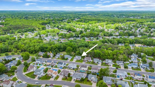 14 Jennifer Drive, Howell, NJ 07731