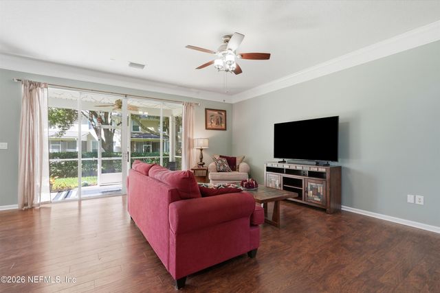 6480 YELLOW LEAF Court, Jacksonville, FL 32258