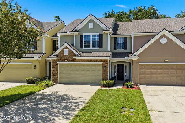6480 YELLOW LEAF Court, Jacksonville, FL 32258
