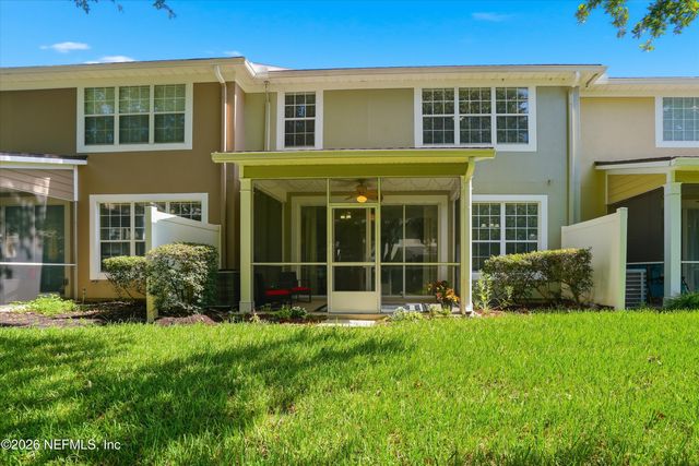 6480 YELLOW LEAF Court, Jacksonville, FL 32258