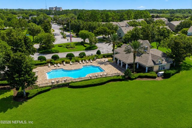 6480 YELLOW LEAF Court, Jacksonville, FL 32258