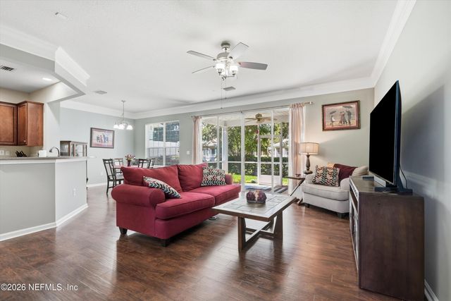 6480 YELLOW LEAF Court, Jacksonville, FL 32258