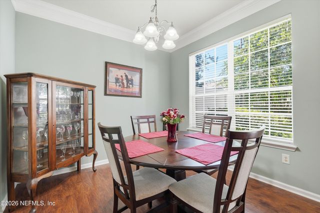 6480 YELLOW LEAF Court, Jacksonville, FL 32258