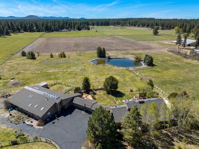 20875 Sholes Road, Bend, OR 97702