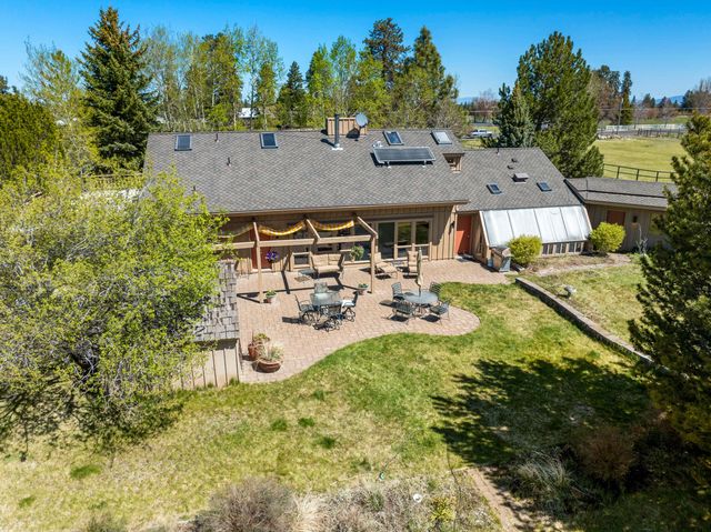 20875 Sholes Road, Bend, OR 97702
