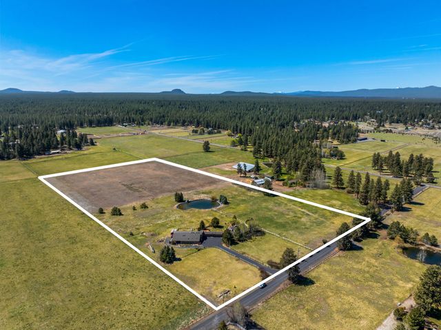 20875 Sholes Road, Bend, OR 97702