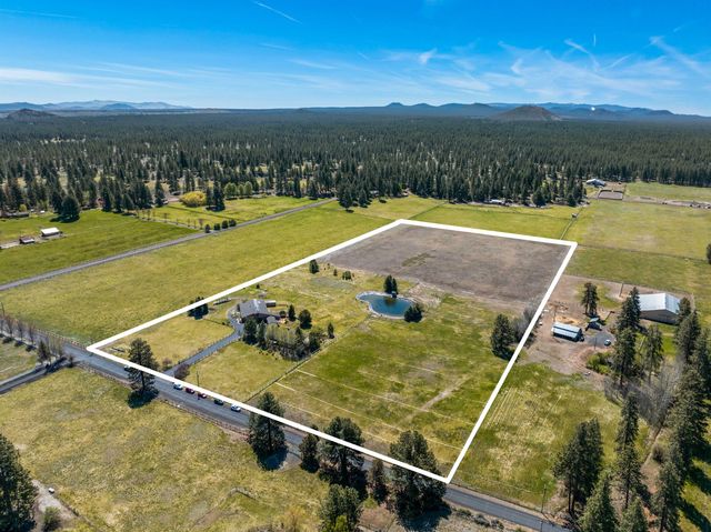 20875 Sholes Road, Bend, OR 97702