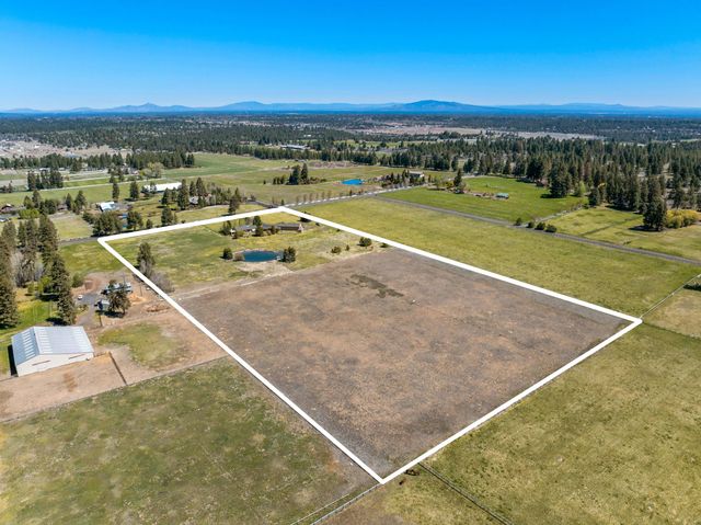 20875 Sholes Road, Bend, OR 97702